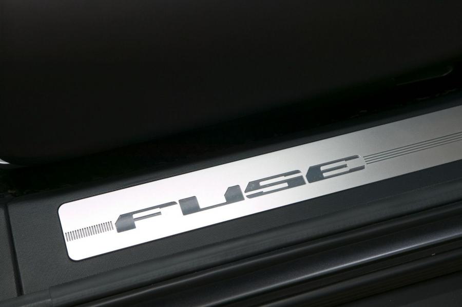  Scion Fuse Sports Coupe Concept 2006 года  (фото 102 из 165)
